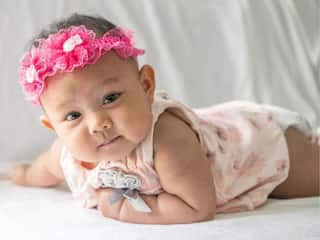 J Letter Baby Girl Names: ज से शुरू होने वाले लड़कियों के ये नाम हैं सबसे यूनिक, देखें पूरी लिस्ट