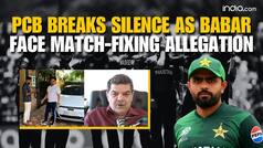 T20 World Cup: PCB finally break silence on match-fixing allegations, set to take legal action