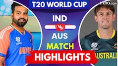 IND vs AUS Highlights, T20 World Cup 2024: IND beat AUS by 24 runs, set semifinal vs ENG