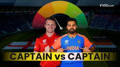 Social Showdown: रोहित शर्मा बनाम जॉस बटलर