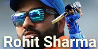 Rohit Sharma: Captain Marvel and His Astrological Forecast