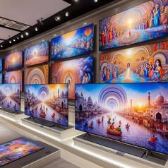 Best 55 inch TV