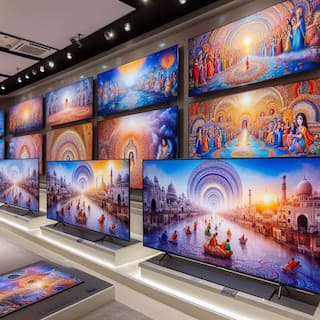 Best 55 inch TV