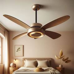 List of Smart Ceiling Fans