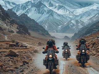 Planning A Trip To Leh Ladakh? Don't Miss Out On These Top 7 Activities In Leh Ladakh!