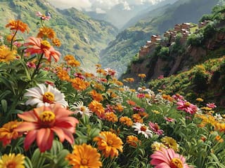  7 Lesser-Known Marvels in Pithoragarh Waiting To Be Explored