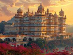 Experience Mysore Magic: 7 Unmissable Destinations For Travel Enthusiasts