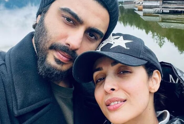 After Malaika, Arjun Breaks Silence on Break Up Rumours - Read His Cryptic Post