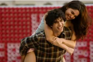 Munjya Box Office Collection Day 9: Sharvari-Abhay's Film Holds Pace in Second Week