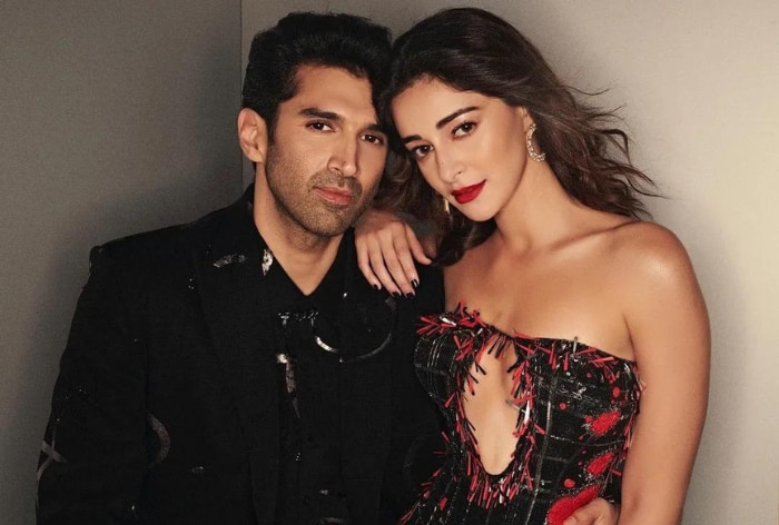 Aditya Roy Speaks About His Maintaining Privacy Amidst Breakup Rumours With Ananya Pandey
