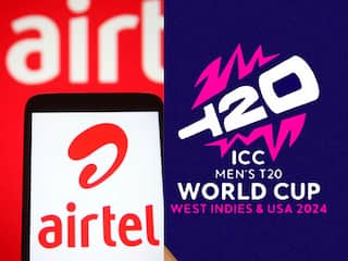 Airtel लाया T20 World Cup के लिए स्पेशल प्लान, इतने दिनों का  Disney+ Hotstar सब्सक्रिप्शन फ्री