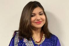 Singer Alka Yagnik Diagnosed With Rare Sensory Hearing Loss, Sonu Nigam Reacts