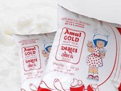 Amul Milk Price Hike: Customers Express Frustration, Call It 'Burden For Middle Class'