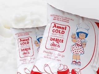 Amul Milk Price Hike: Customers Express Frustration, Call It 'Burden For Middle Class'