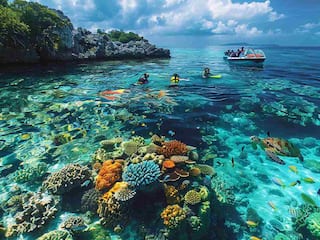 Discover The 6 Hidden Gems Of Andaman And Nicobar Islands!