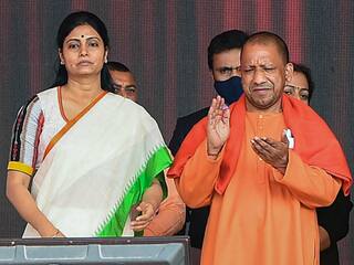 UP : अनुप्रिया पटेल ने योगी सरकार की OBC नियुक्तियों पर उठाए सवाल, CM को लिखी चिट्ठी ने मचाई हलचल