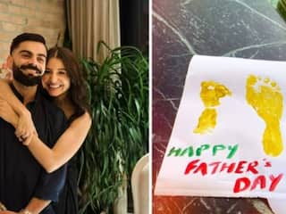LOVE YOU- विराट कोहली के खराब फॉर्म के बीच पत्नी अनुष्का शर्मा ने लिखा इमोशनल पोस्ट