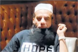 Gangster Chhota Shakeel's Brother-In-Law Dies Of Heart Attack In Mumbai Hospital