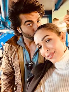 Arjun Kapoor और मलाइका का बिखरा रिश्ता, नहीं किया बर्थडे विश