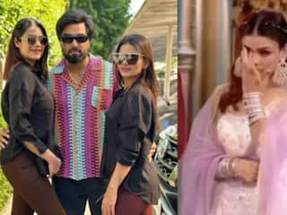 Bigg Boss OTT 3: अरमान मलिक की दूसरी शादी को याद कर भावुक हुईं पहली पत्नी पायल, जानें क्या कहा