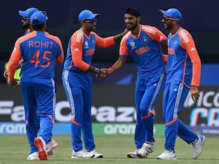 IND vs USA: अर्शदीप सिंह ने रचा इतिहास, यह कारनामा करने वाले केवल दूसरे भारतीय बने