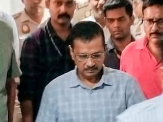 Supreme Court To Hear Arvind Kejriwal's Bail Plea Against CBI Arrest Today