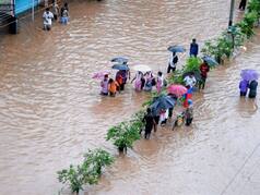 Assam Floods: Death Toll Reaches 37, Situation Grim; Over 100 Relief Camps And 125 Relief Distribution Centres Functional