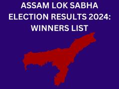 Assam Lok Sabha Election Results 2024 Winners List: Constituency-Wise Winners List Coming Soon, Check Here