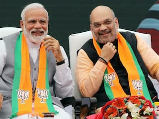 BJP-led NDA Likely to Keep Lok Sabha Deputy Speaker's Post, Announcement Soon: Report
