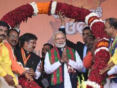 Lok Sabha Elections Result 2024: Here's How BJP Is Preparing For Celebratory 'Political Event' Amid Exit Poll Predictions