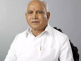 कर्नाटक : यौन उत्पीड़न मामले में बीएस येदियुरप्पा को बड़ी राहत, हाई कोर्ट ने गिरफ्तारी पर लगाई रोक