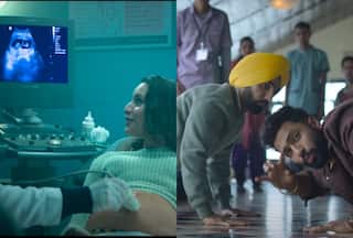 Bad Newz Trailer: Triptii, Vicky, Ammy Bring Laughter to an Outlandish Comedy     But Wait, There's Katrina Too - Watch