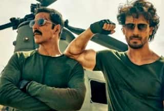 Bade Miyan Chote Miyan on OTT: Know When And Where to Watch Akshay, Tiger's Film