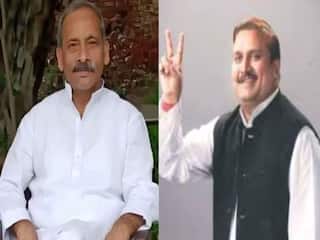Baghpat Lok Sabha Chunav Results 2024: बागपत से RLD के राजकुमार संगवान आगे