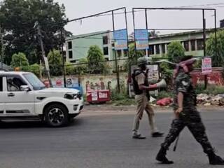 ओडिशा : बालासोर में हिंसक झड़प के चलते इंटरनेट सेवाएं 48 घंटे के लिए स्थगित, CM मोहन चरण माझी ने दिया निर्देश