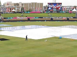 IND vs SA Barbados Weather: भारत vs साउथ अफ्रीका T20 WC फाइनल बारिश में धुला तो कौन बनेगा चैंपियन? जानें नियम