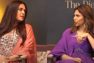 Richa Chadha Stands by Sharmin Segal Amid Heavy Trolling Over Heeramandi: 'Be Kind, Can Affect Mental Health'