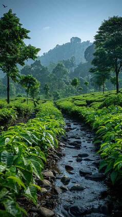7 Beautiful Hill Stations In Jharkhand To Visit This Summer