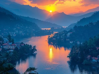 Journey Through Nainital's 6 Magnificent Rivers That Will Soothe Your Soul!