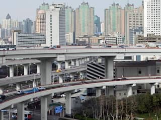 Bengaluru City Peenya Flyover To Reopen For Vehicles On This Date: Here's How Commuters Will Benefit