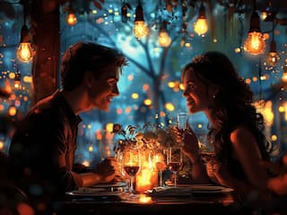 5 Best Hill Top Restaurants In Nainital, Uttarakhand