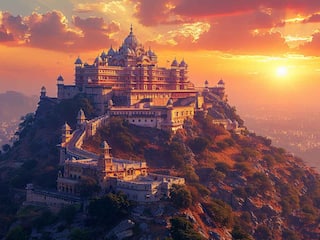 Discover The Ultimate Travel Guide For Visiting Udaipur, Rajasthan