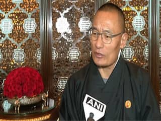 India Has Grown Spectacularly In Past 10 Years   , Bhutan PM Tobgay Praises Narendra Modi   s Leadership