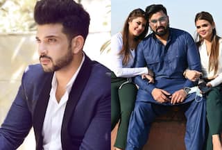 Bigg Boss OTT 3: Karan Kundrra Mocks Armaan Malik for Bringing His 2 Wives, Says Kalesh Pro Max Hoga'