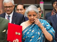 8th Pay Commission, Income Tax Relief, Old Pension Scheme: Here   s What Salaried Employees Expect From Budget 2024