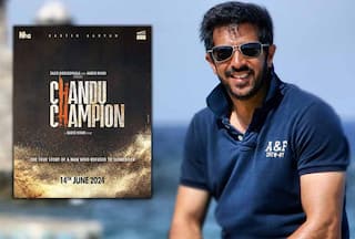 Chandu Champion: Kabir Khan Discusses Difficulties of Filming Kartik Aaryan's Action Sequences, Says 'Quite a Task'