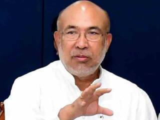 मणिपुर के लिए मोदी सरकार जल्द बनाएगी योजना, CM बीरेन बोले- 2-3 महीने में हो सकता है संकट का समाधान