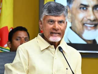 Andhra CM Naidu makes shocking allegation on preparation of Tirupati laddus during YSRCP regime, says 'animal fat used instead...'