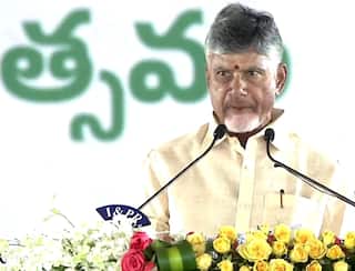 CM Naidu Keeps Law And Order, Pawan Kalyan To Be Andhra Deputy CM; Check Full List Here