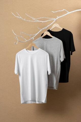Cotton T-Shirts for Men